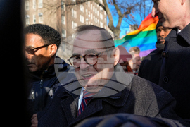 Stonewall Rainbow Flag