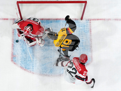 Milan Cortina Olympics Ice Hockey