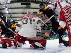 Milan Cortina Olympics Ice Hockey