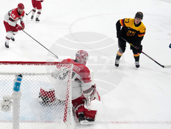 Milan Cortina Olympics Ice Hockey