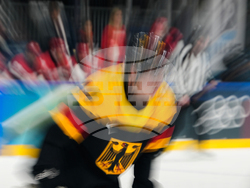 Milan Cortina Olympics Ice Hockey