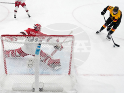 Milan Cortina Olympics Ice Hockey