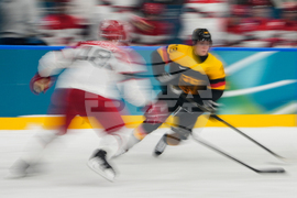 APTOPIX Milan Cortina Olympics Ice Hockey