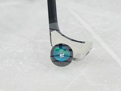 Milan Cortina Olympics Ice Hockey