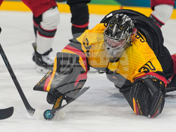 Milan Cortina Olympics Ice Hockey