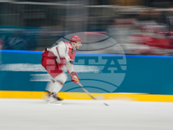Milan Cortina Olympics Ice Hockey