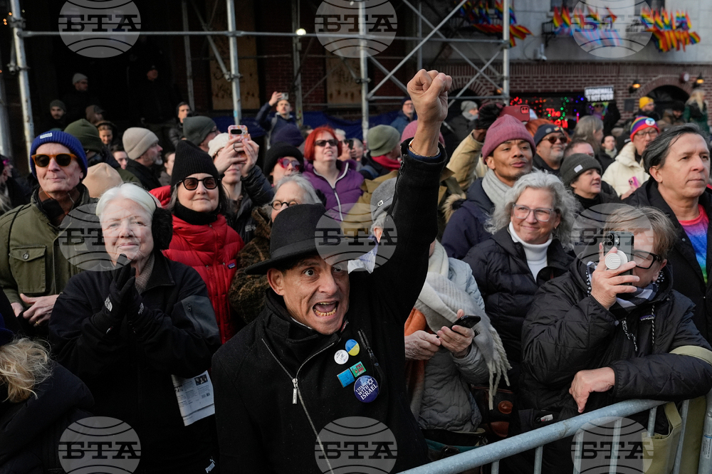 Stonewall Rainbow Flag