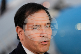 Munich Security Conference Rubio