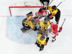 Milan Cortina Olympics Ice Hockey