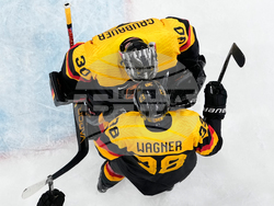 Milan Cortina Olympics Ice Hockey