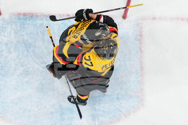 Milan Cortina Olympics Ice Hockey