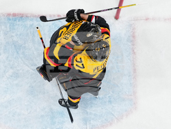 Milan Cortina Olympics Ice Hockey