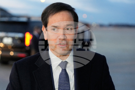 Munich Security Conference Rubio