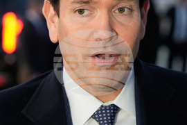 Munich Security Conference Rubio