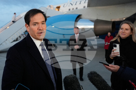 Munich Security Conference Rubio