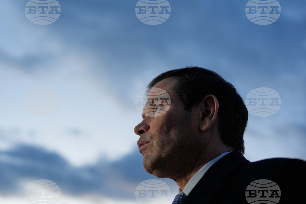 Munich Security Conference Rubio