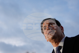 Munich Security Conference Rubio