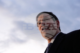 Munich Security Conference Rubio