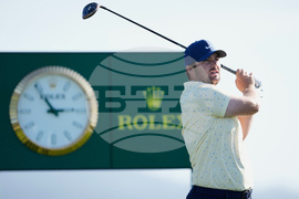 Pebble Beach Golf