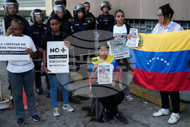 Venezuela Amnesty Bill