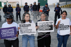 Venezuela Amnesty Bill