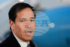 Munich Security Conference Rubio