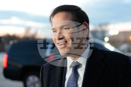 Munich Security Conference Rubio