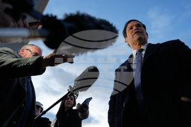 Munich Security Conference Rubio