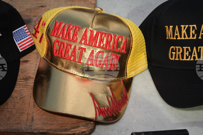 Trump Star Walk of Fame Merchandise