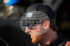 NASCAR Daytona 500 Trucks Auto Racing