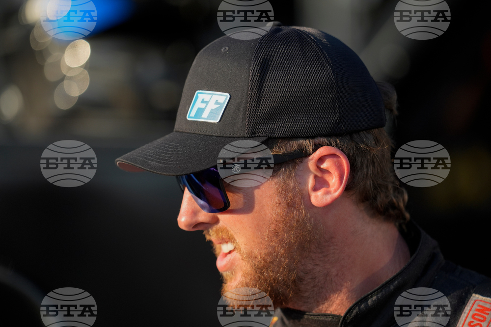 NASCAR Daytona 500 Trucks Auto Racing