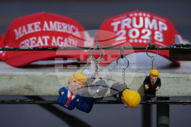 Trump Star Walk of Fame Merchandise