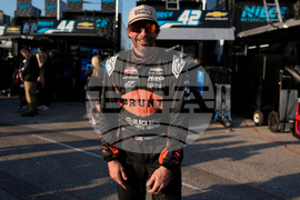 NASCAR Daytona 500 Trucks Auto Racing