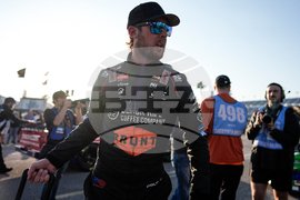 NASCAR Daytona 500 Trucks Auto Racing