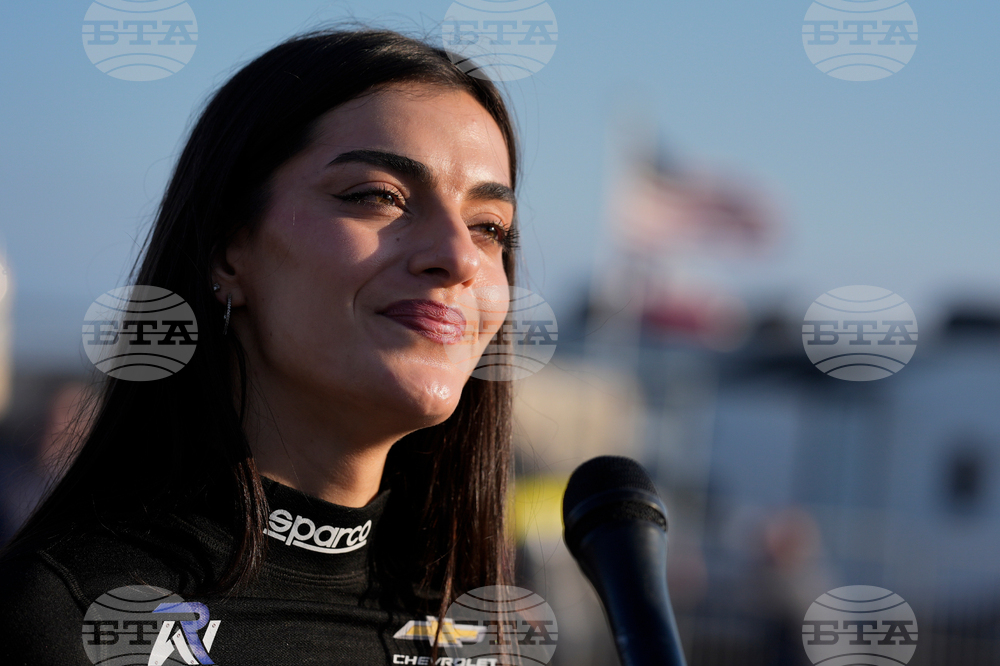 NASCAR Daytona 500 Trucks Auto Racing