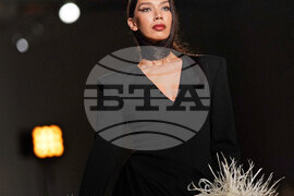 NYFW - Christian Siriano F/W 2026