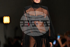 NYFW - Christian Siriano F/W 2026