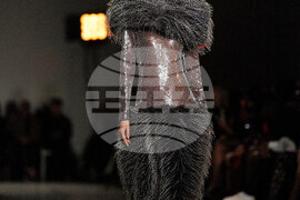 NYFW - Christian Siriano F/W 2026