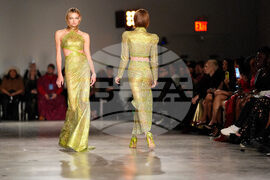 NYFW - Christian Siriano F/W 2026