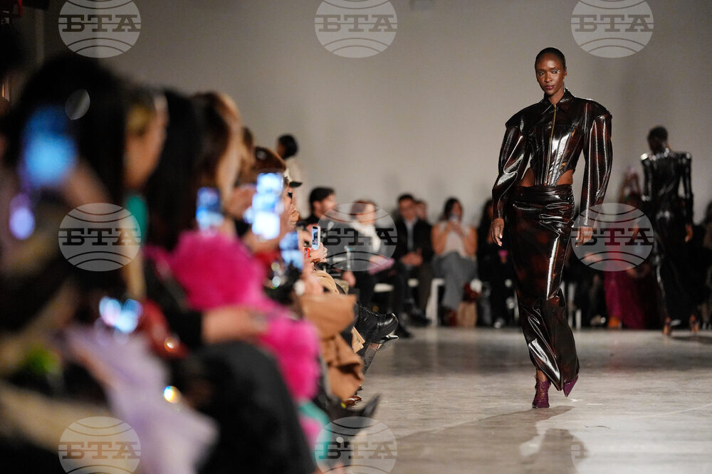 NYFW - Christian Siriano F/W 2026