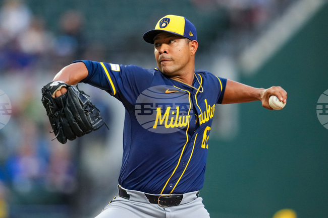 Rockies Quintana Baseball