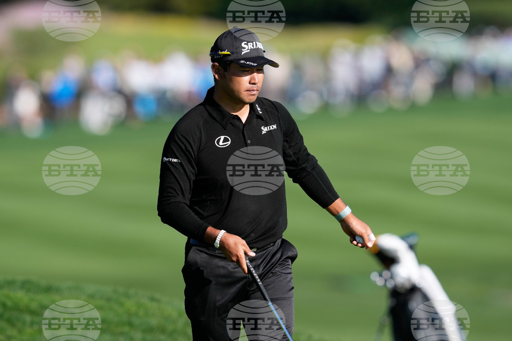 Pebble Beach Golf