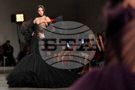 NYFW - Christian Siriano F/W 2026