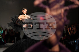 NYFW - Christian Siriano F/W 2026