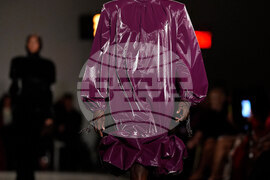 NYFW - Christian Siriano F/W 2026