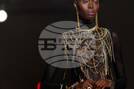 NYFW - Christian Siriano F/W 2026