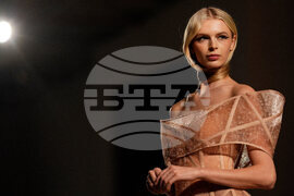 NYFW - Christian Siriano F/W 2026