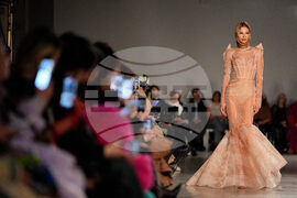 NYFW - Christian Siriano F/W 2026