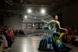 NYFW - Christian Siriano F/W 2026