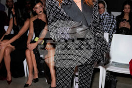 NYFW - Christian Siriano F/W 2026